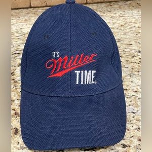 Miller lite hat